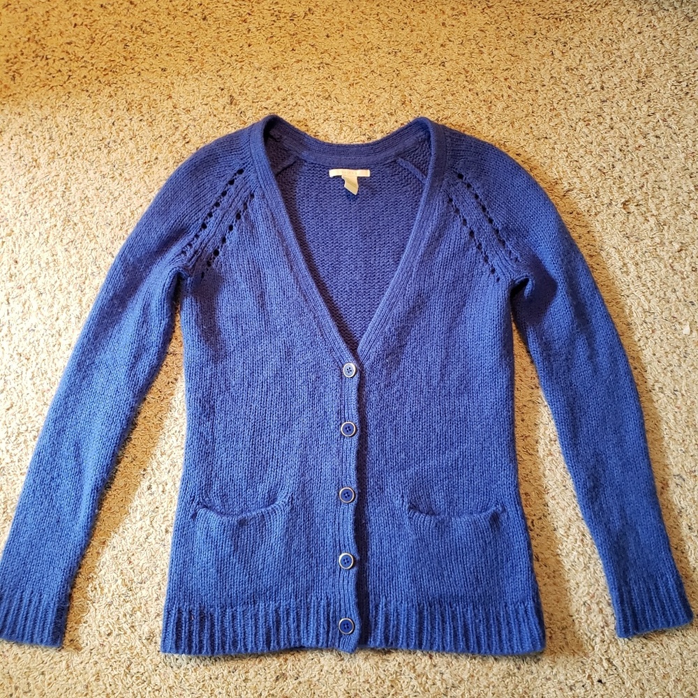 Cardigan
